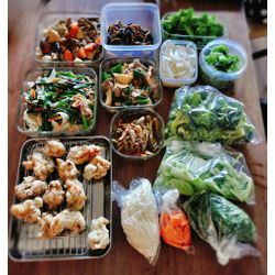 さっと使え、日持ちする〜ブロッコリーの保存方法の画像3