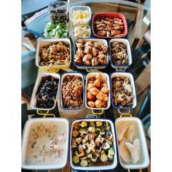 さっと使え、日持ちする〜ブロッコリーの保存方法の画像1