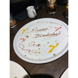 happy Valentine &birthdayの画像1