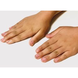 小学生のお客様☆の画像1