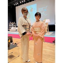 エンドロールに名前が載りました！の画像2