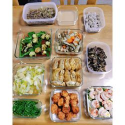 冬は冬野菜を。台所も季節に合わせて。の画像3