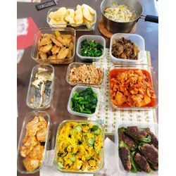 冬は冬野菜を。台所も季節に合わせて。の画像2