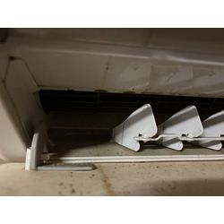 6月12日（雨）浮羽市で壁掛けエアコンクリーニングの画像3