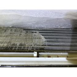 6月12日（雨）浮羽市で壁掛けエアコンクリーニングの画像2