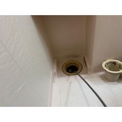 【神戸市東灘区】戸建て住宅の排水全詰まりを高圧洗浄で解消！の画像2