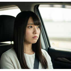 車内のニオイ対策、できてる？ 女性が敏感になるポイントベスト3！の画像1