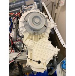 日立のビッグドラム 乾燥中の異音を解決しました！の画像1