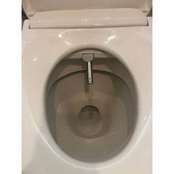 ウォシュレット交換の画像3