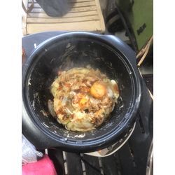 ある日のデリバリー作業(主張作業)後冬物支度✨の画像2