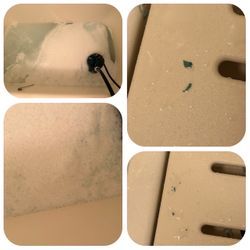 入居間もない賃貸物件の風呂釜配管洗浄の画像3