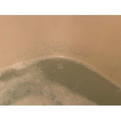 入居間もない賃貸物件の風呂釜配管洗浄の画像2