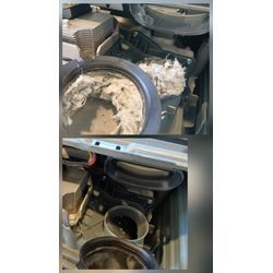 【加古川市・高砂市】NA-LX・NA-VXの乾燥が乾かない原因｜分解クリーニングで改善の画像1