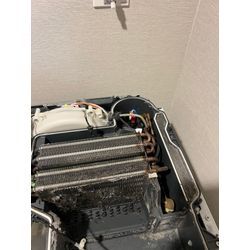 乾燥不良の“8割”はフィルターじゃなくて○○が原因の画像1