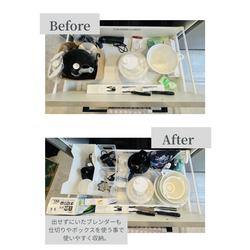 【お客様の声】「もっと早く頼めばよかった！」コスパ＆タイパ最強の訪問お片付けサポート体験談の画像3