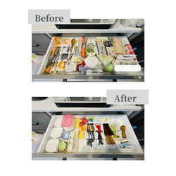 【お客様の声】「もっと早く頼めばよかった！」コスパ＆タイパ最強の訪問お片付けサポート体験談の画像1