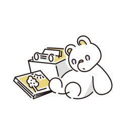 床に物があると、掃除が2倍になる。だから「仮置き箱」1つだけの画像1