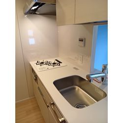 マンション入居前除菌クリーニング　文京区、台東区、墨田区〜市川、西船橋等の画像1