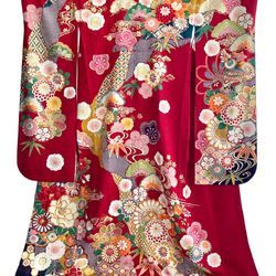 レンタル 現代 振袖の画像3