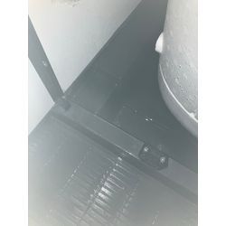 【エプロン内高圧洗浄】の画像2