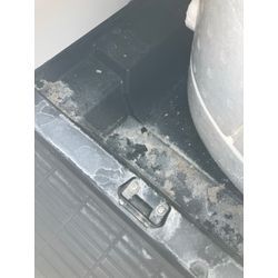 【エプロン内高圧洗浄】の画像1