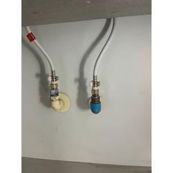 台所水栓交換の画像2