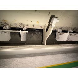 エアコンクリーニング　北上市の画像1