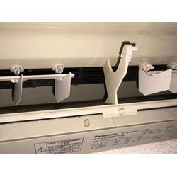 エアコンクリーニング　北上市の画像2