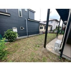 除草作業をさせて頂きました！の画像2