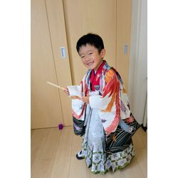 七五三の画像1