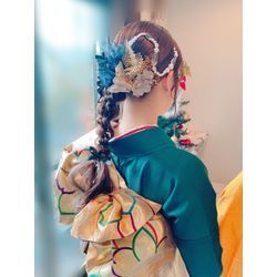 卒業式、入学式のご予約🎀の画像1