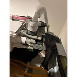 今日は洗濯機の点検・修理を3件対応しました。の画像1