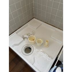 今日は洗濯機の点検・修理を3件対応しました。の画像3