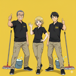 【残りわずか】今すぐプロの掃除でスッキリしませんか？✨   いつもありがとうございます、おそうじマスターズです！🧹の画像2