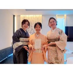 魔法の妊婦・授乳着付けメソッド®齋藤優見先生から推薦文いただきました！の画像1