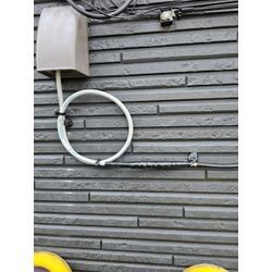 瀬谷区デザインアンテナ設置の画像3