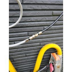 瀬谷区デザインアンテナ設置の画像2