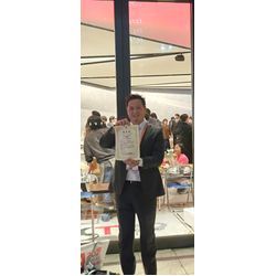 ✨祝✨くらしのマーケットアワード2025入選『急成長賞』を頂きました。の画像3