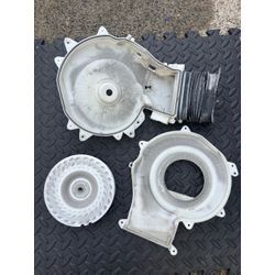 パナソニック NA-VG1200L ヒーターユニットの画像2