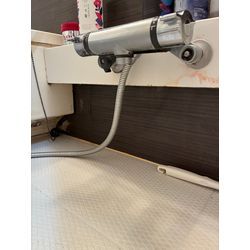 お風呂掃除の画像1