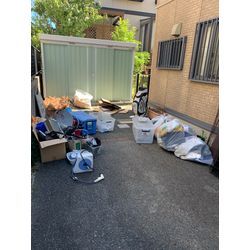 本日は芦屋町でお仕事です！！の画像2