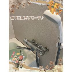 浴室水栓交換🚰GO‼️の画像3