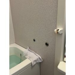 浴室水栓交換🚰GO‼️の画像2