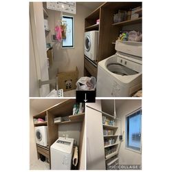 『引っ越し後の開梱＆収納』の画像3