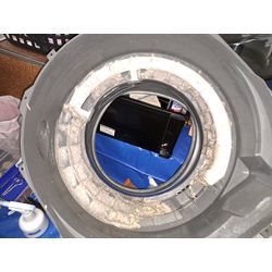 洗濯機クリーニングはきれい製作所にご相談ください。の画像2