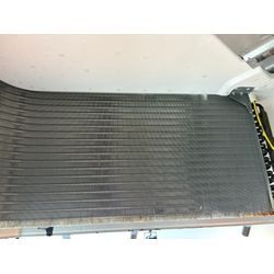 美容院のエアコンをクリーニング！の画像3