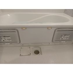 墨田　市川　お風呂クリーニングの画像1