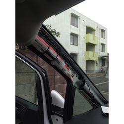 ⑰10/31 トゥーラン　【コムテック】の画像3