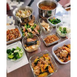 6つのお弁当の画像2