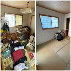 作業ご報告の画像2